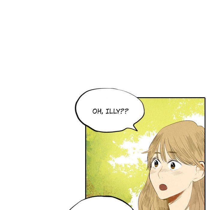 I Pray Manhwa - Chapter 6 Page 44