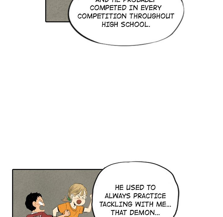 I Pray Manhwa - Chapter 6 Page 49