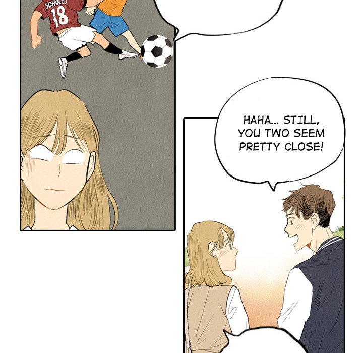 I Pray Manhwa - Chapter 6 Page 50