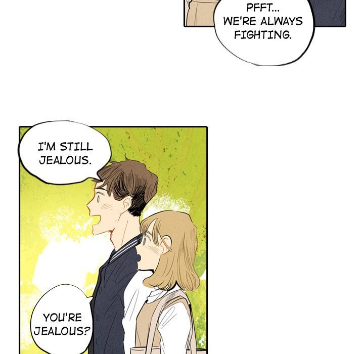 I Pray Manhwa - Chapter 6 Page 51