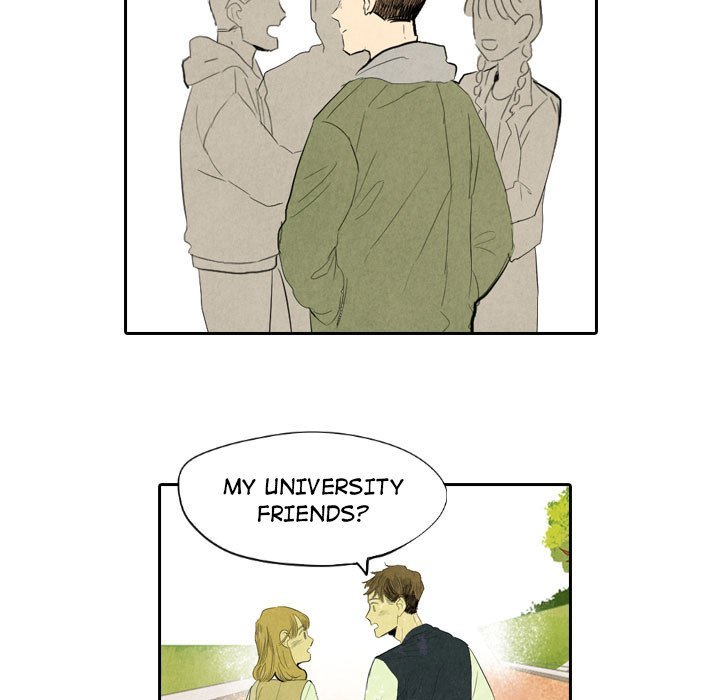 I Pray Manhwa - Chapter 6 Page 57