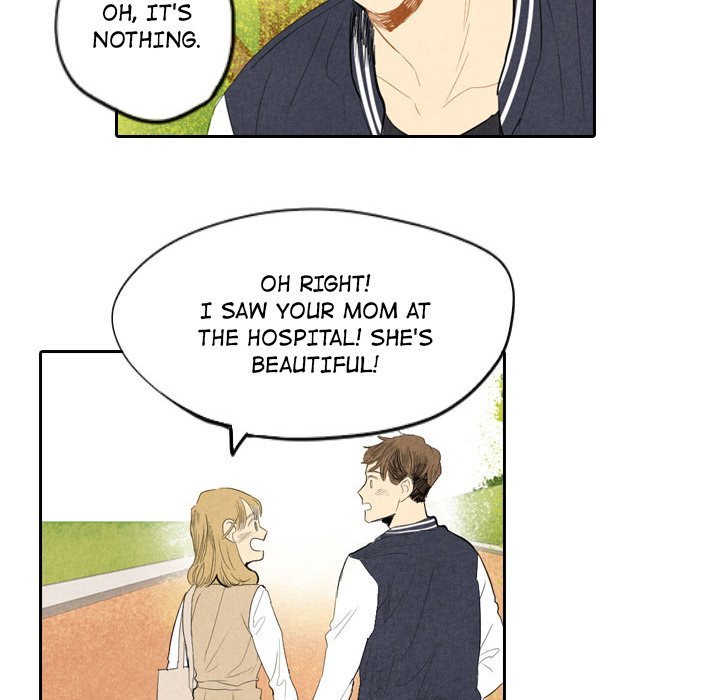 I Pray Manhwa - Chapter 6 Page 64