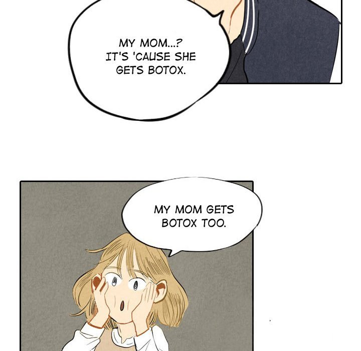 I Pray Manhwa - Chapter 6 Page 66