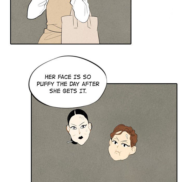 I Pray Manhwa - Chapter 6 Page 67