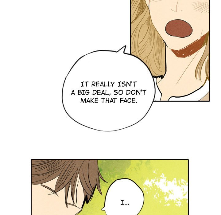 I Pray Manhwa - Chapter 6 Page 79