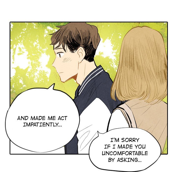 I Pray Manhwa - Chapter 6 Page 81