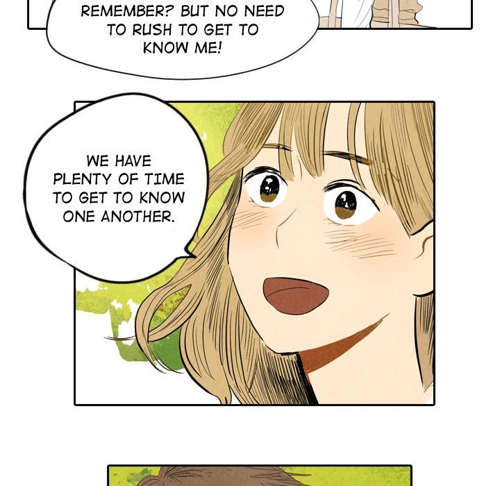 I Pray Manhwa - Chapter 6 Page 84