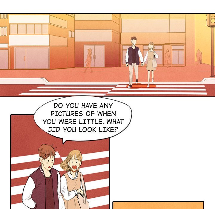 I Pray Manhwa - Chapter 6 Page 88