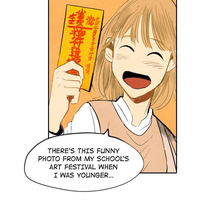 I Pray Manhwa - Chapter 6 Page 90