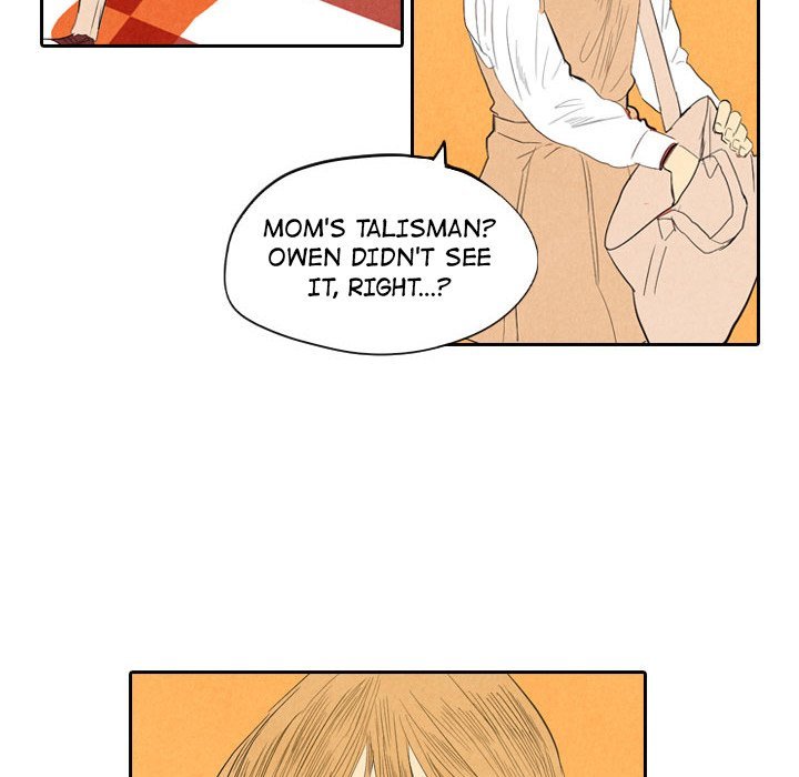 I Pray Manhwa - Chapter 6 Page 92