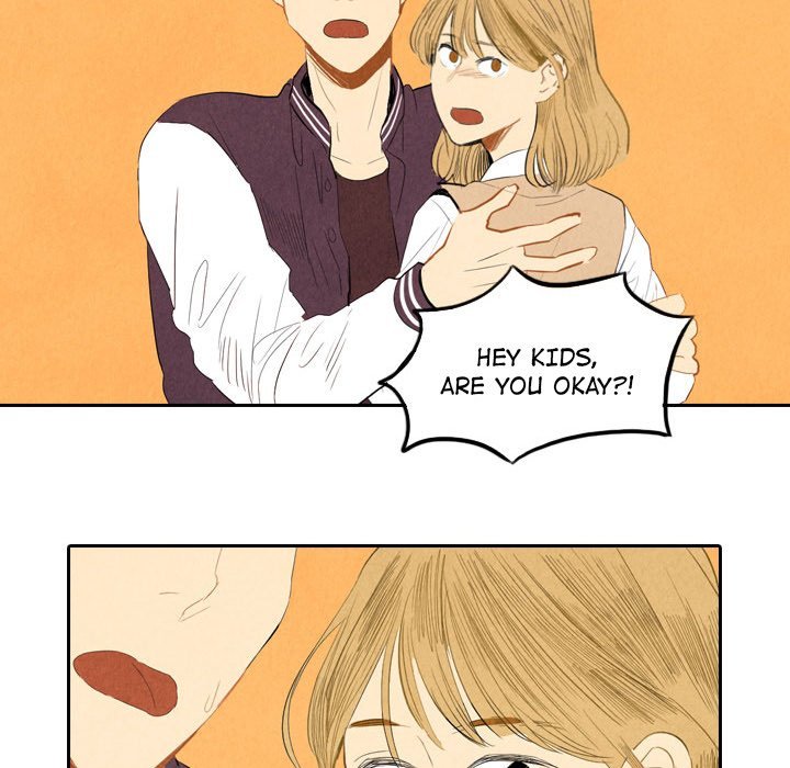 I Pray Manhwa - Chapter 6 Page 100