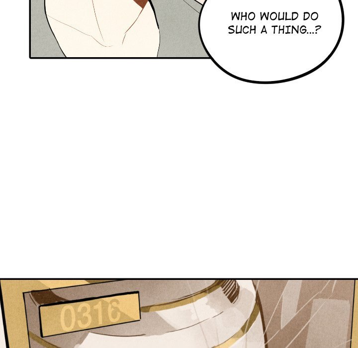 I Pray Manhwa - Chapter 36 Page 5