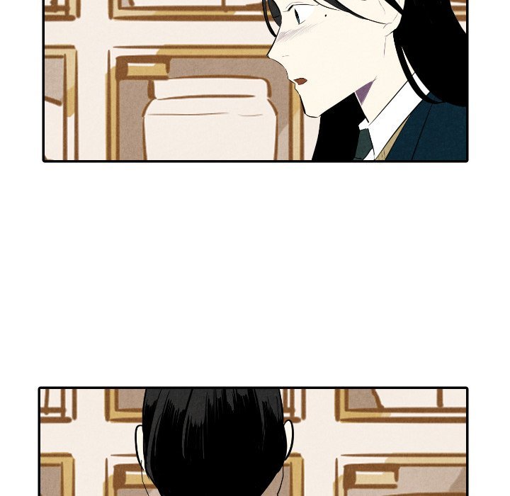 I Pray Manhwa - Chapter 36 Page 9