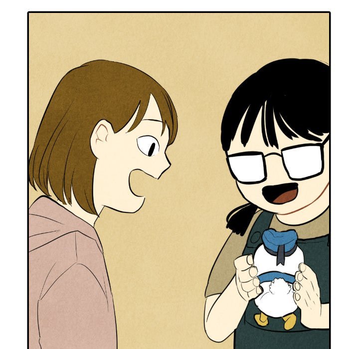 I Pray Manhwa - Chapter 36 Page 18