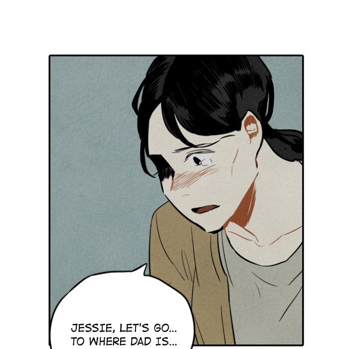 I Pray Manhwa - Chapter 36 Page 43