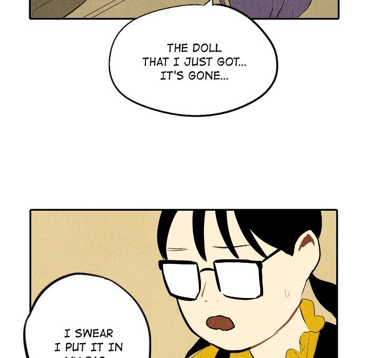 I Pray Manhwa - Chapter 36 Page 68