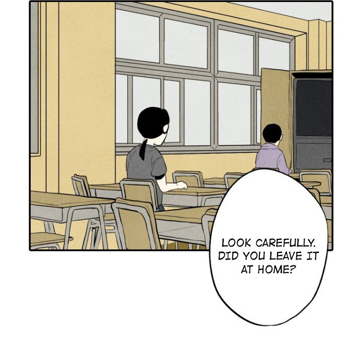 I Pray Manhwa - Chapter 36 Page 70