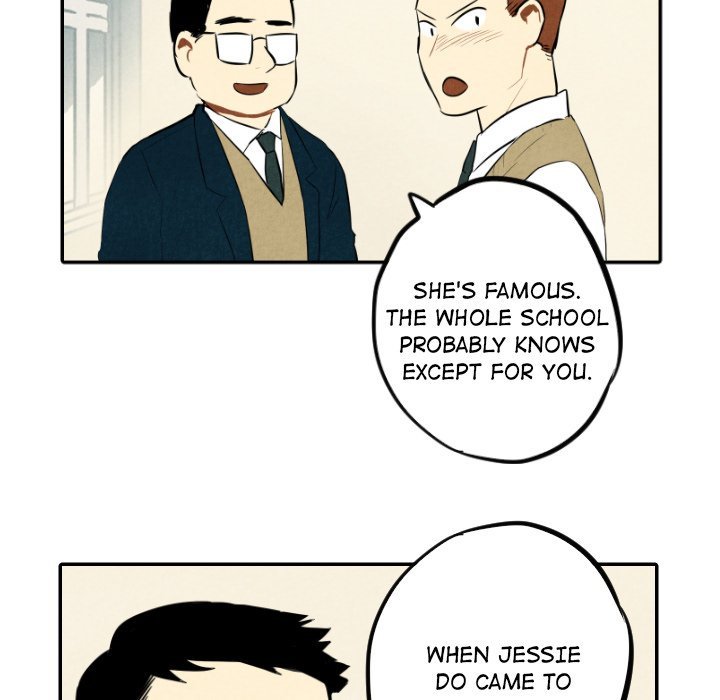 I Pray Manhwa - Chapter 36 Page 84