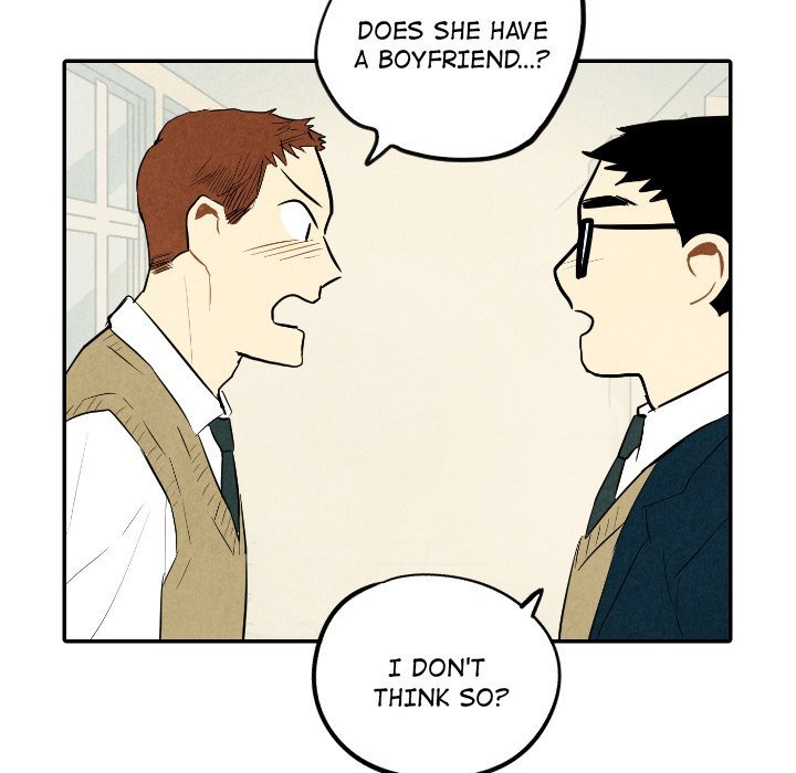 I Pray Manhwa - Chapter 36 Page 86