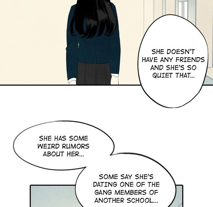 I Pray Manhwa - Chapter 36 Page 88