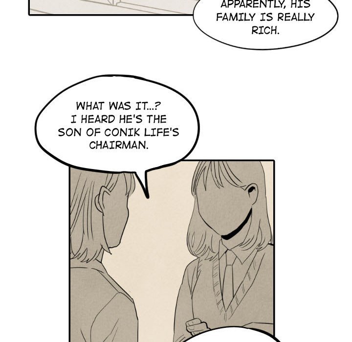 I Pray Manhwa - Chapter 36 Page 106