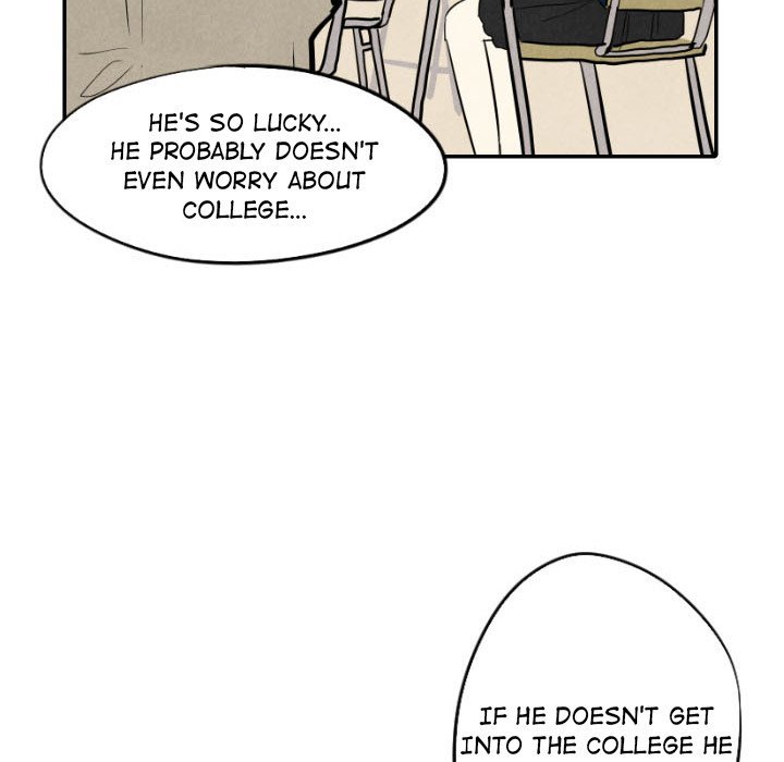 I Pray Manhwa - Chapter 36 Page 108