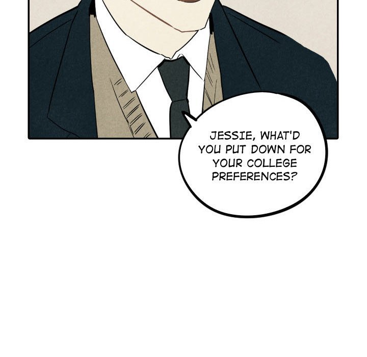 I Pray Manhwa - Chapter 36 Page 118