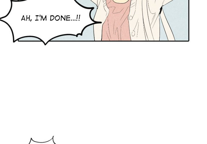 I Pray Manhwa - Chapter 17 Page 1