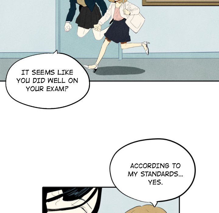 I Pray Manhwa - Chapter 17 Page 5