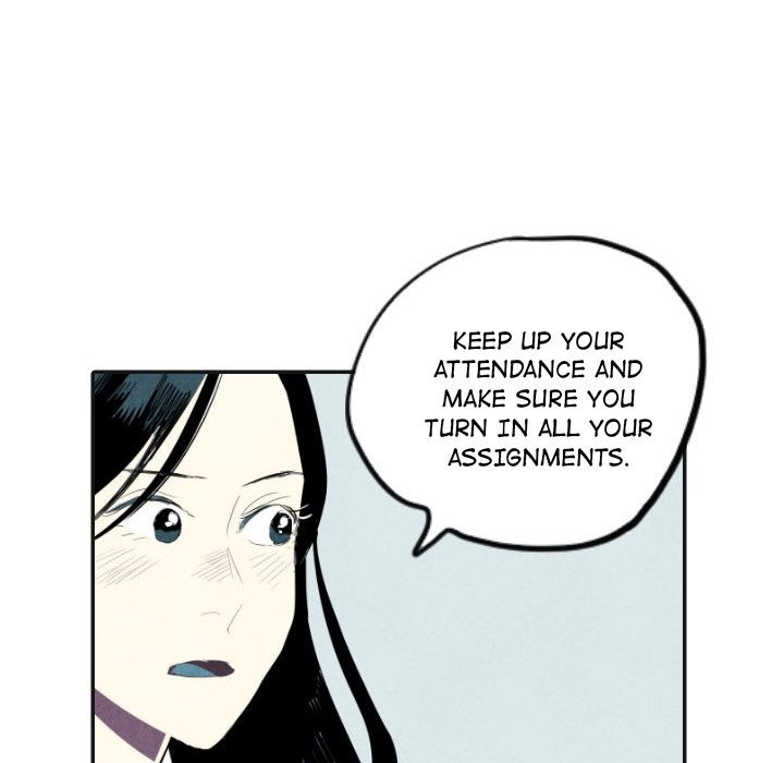 I Pray Manhwa - Chapter 17 Page 7