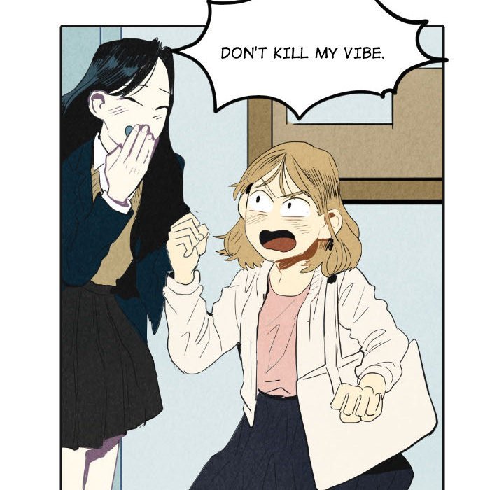 I Pray Manhwa - Chapter 17 Page 9