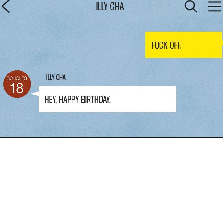 I Pray Manhwa - Chapter 17 Page 14