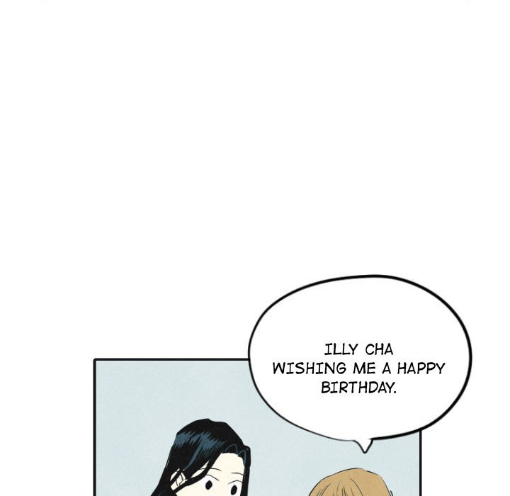 I Pray Manhwa - Chapter 17 Page 16