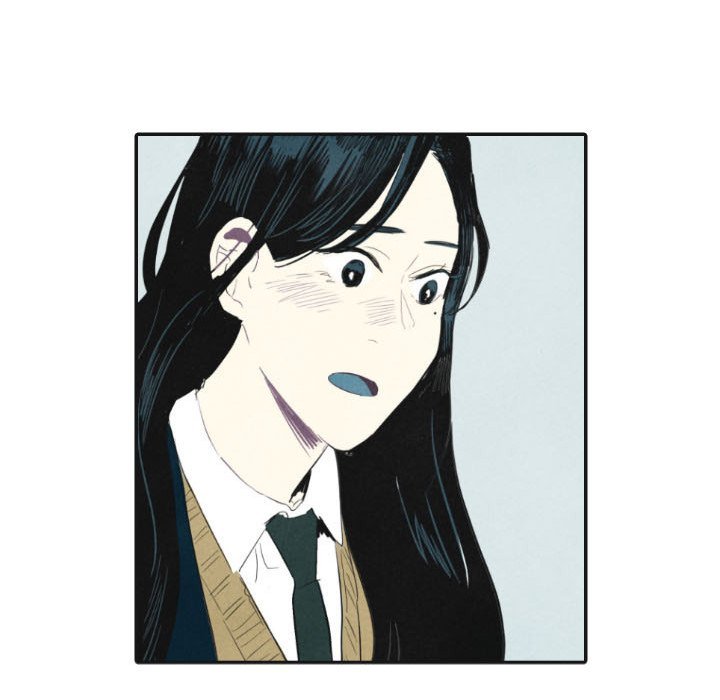 I Pray Manhwa - Chapter 17 Page 18