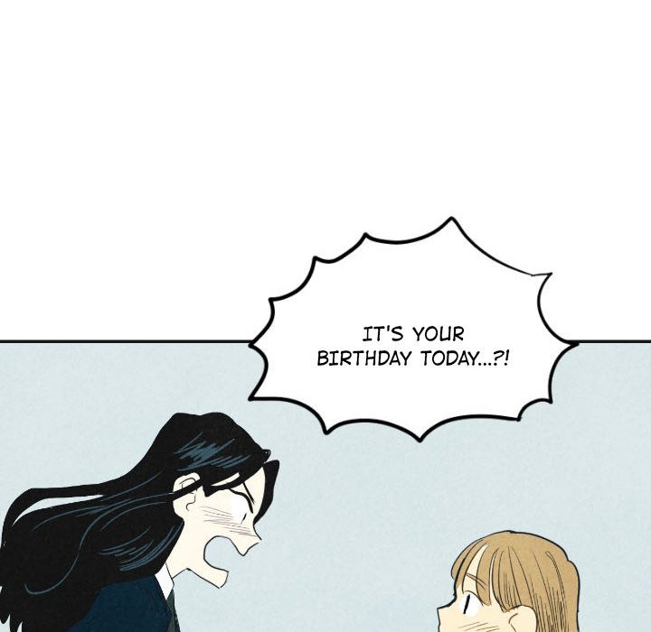 I Pray Manhwa - Chapter 17 Page 19