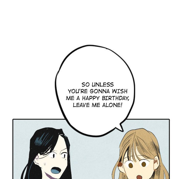 I Pray Manhwa - Chapter 17 Page 22