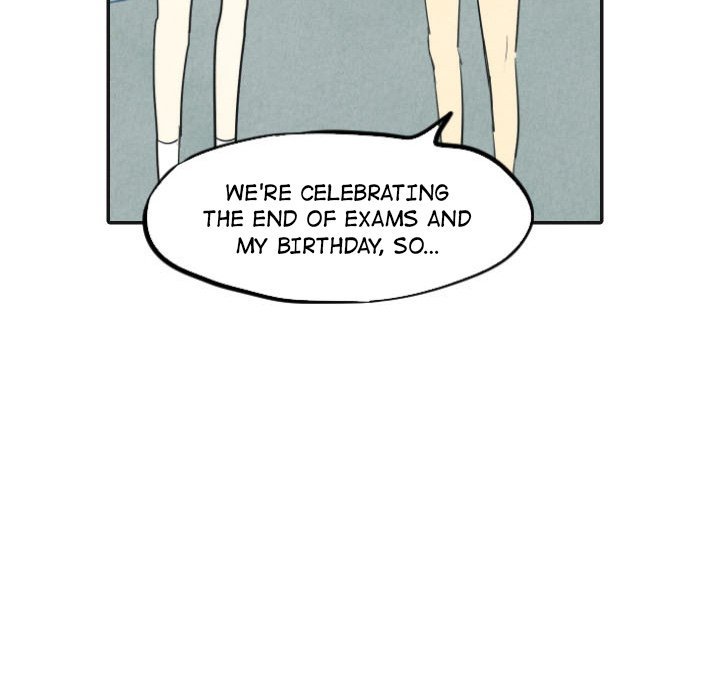 I Pray Manhwa - Chapter 17 Page 26