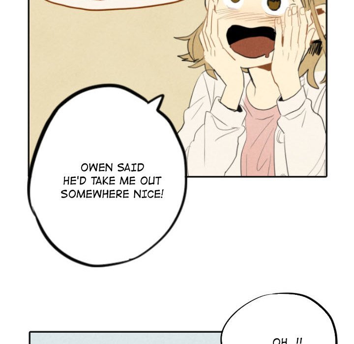 I Pray Manhwa - Chapter 17 Page 28