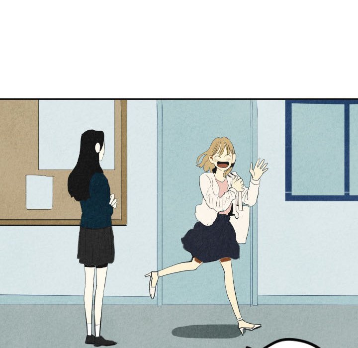 I Pray Manhwa - Chapter 17 Page 30