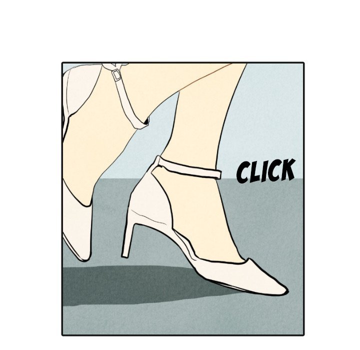 I Pray Manhwa - Chapter 17 Page 32