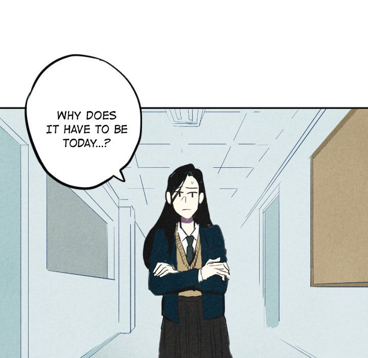 I Pray Manhwa - Chapter 17 Page 36