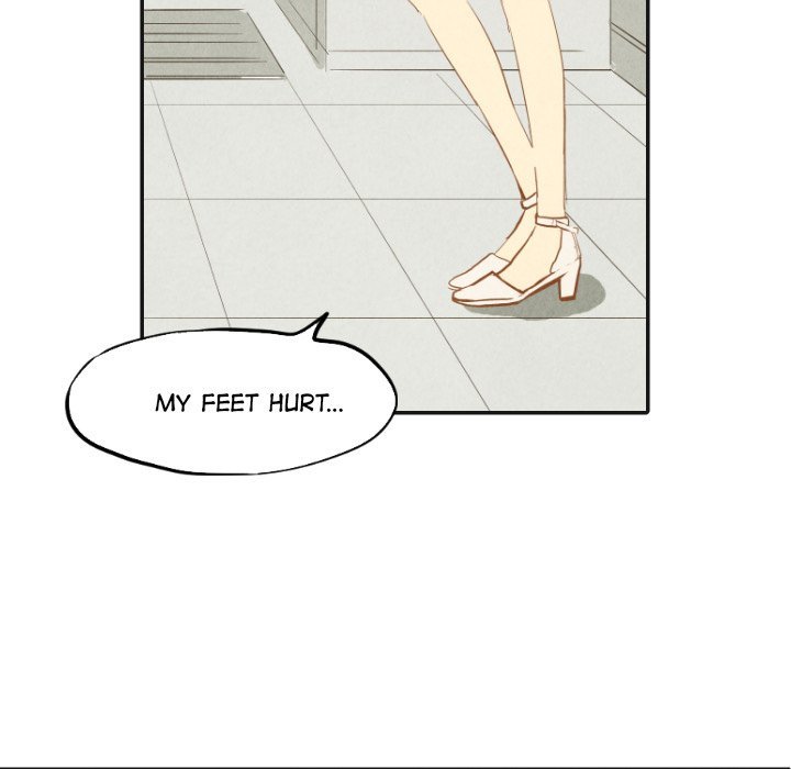 I Pray Manhwa - Chapter 17 Page 41