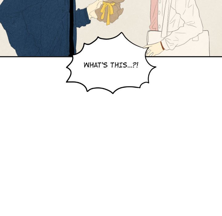 I Pray Manhwa - Chapter 17 Page 53