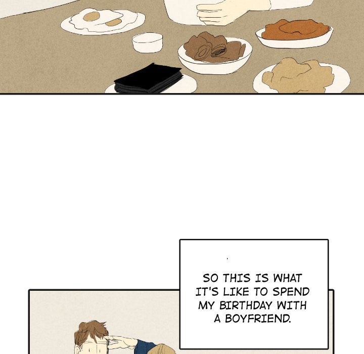 I Pray Manhwa - Chapter 17 Page 66