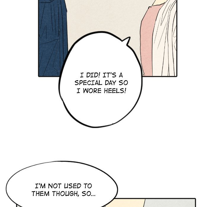 I Pray Manhwa - Chapter 17 Page 73