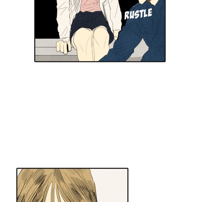 I Pray Manhwa - Chapter 17 Page 85