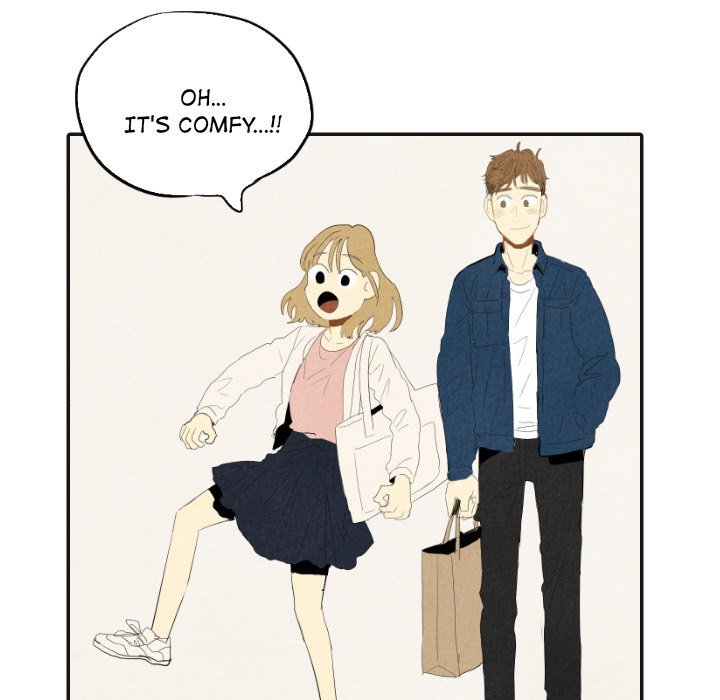 I Pray Manhwa - Chapter 17 Page 91