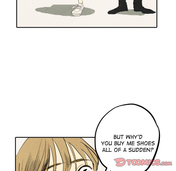 I Pray Manhwa - Chapter 17 Page 92