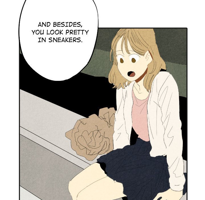 I Pray Manhwa - Chapter 17 Page 96