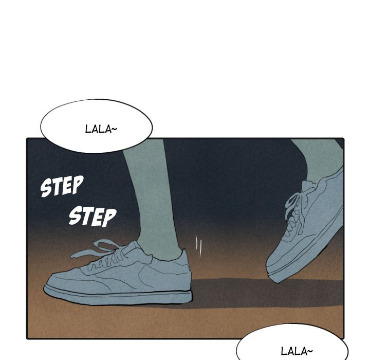 I Pray Manhwa - Chapter 17 Page 106